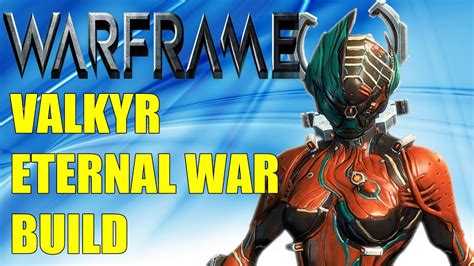 warframe eternal war.